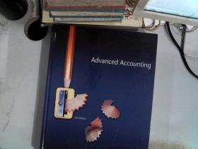 Advanced Accounting