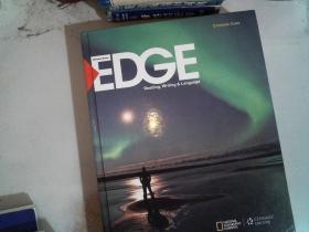 EDGE 里面有开裂