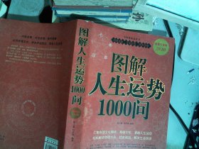 图解人生运势1000问