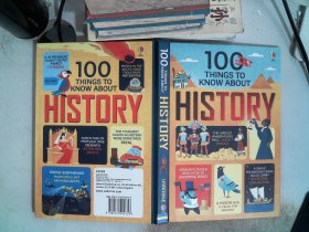 100 Things to Know About History