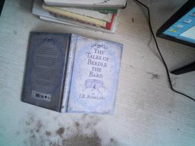 The Tales of Beedle the Bard