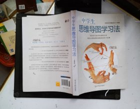 中学生思维导图学习法