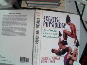 EXERCISE PHYSIOLOGY