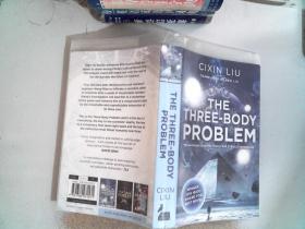 The Three-Body Problem