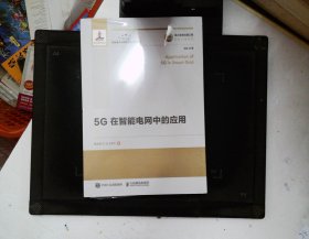 国之重器出版工程5G在智能电网中的应用