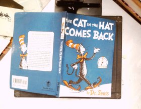 The Cat in the Hat Comes Back