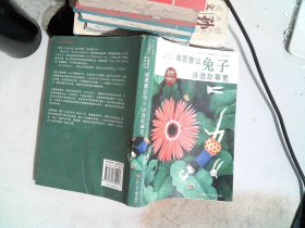 “Since1976少年文艺典藏精品”系列丛书：谁愿意让兔子讲进故事里