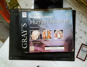 Dissection Guide for Human Anatomy