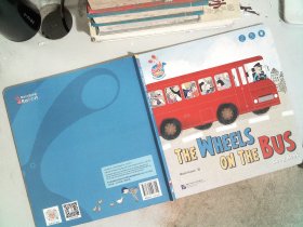 the wheels on the bus song book
