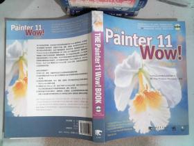 THE PAINTER 11 WOW！BOOK