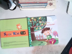 Spirit kids 1.0  book7