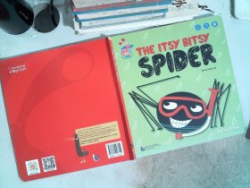 the ltsy bitsy spider