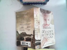 The Light Between Oceans 英文原版-《大洋之间的光》