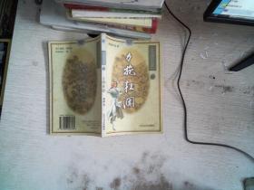 力挽狂澜--异侠系列龙腾九万里6