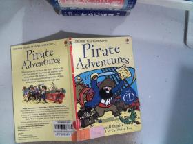 pirate adventures