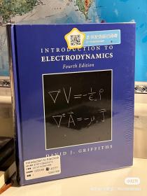 Introduction to Electrodynamics