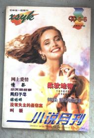 小说月刊1999.5-6