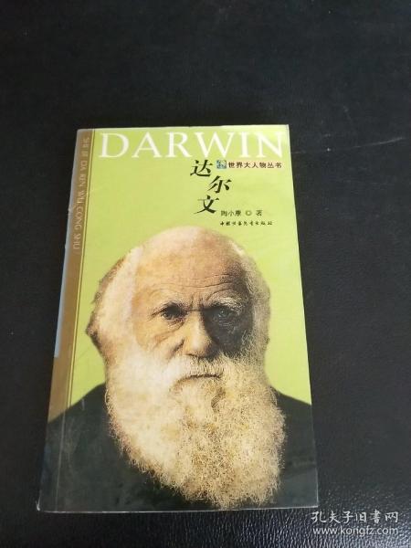 达尔文
