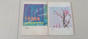 河北卫生科普1981.1期（无目录页），1982.1期（15-26页掉页，内容完整）。32页/40页。1981年二十四节气交节时刻表，蚊虫为啥咬你不咬他。血管梗塞与时间。防治肝炎的中草药，菜谱与面点-糖醋留排骨，红烧鱼，江米肉，鸳鸯合子。芙蓉糕，佛手卷，黄焖鸡等16种食品的原料、制作法、特点。