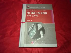 21世纪技术与工程著作系列土木工程：钢-混凝土组合结构原理与实例