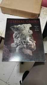 ETERNAL CHINA splendors from the first dynasties【永恒的中国.第一王朝辉煌】，书架10