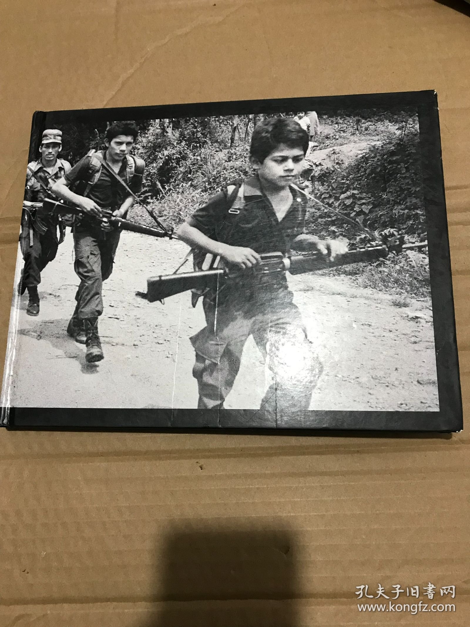 Child Soldiers