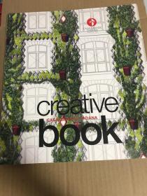 creative book: casalgrande  padana