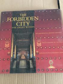 The Forbidden City