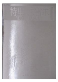 【正版现货】特里.法雷尔-当代世界建筑经典精选