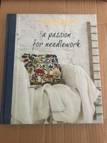 A Passion for Needlework