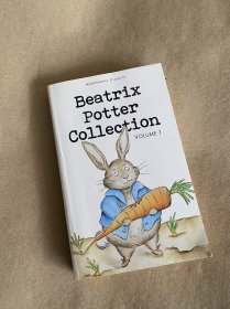 Beatrix Potter Collection Volume One