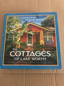 THE COTTAGES OF LAKE WORTH