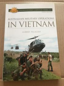 In Vietnam: Australian Military Operations   在越南：澳大利亚军事行动