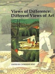 Views of Difference: Different Views of Art