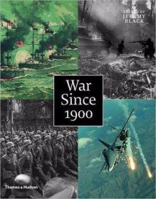 War Since 1900   1900年以来的战争