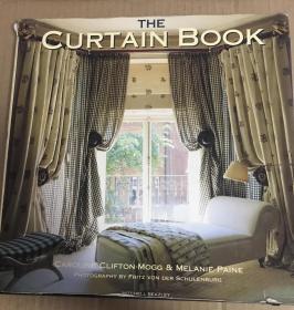 THE CURTAIN BOOK