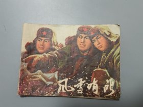 风雪哨所