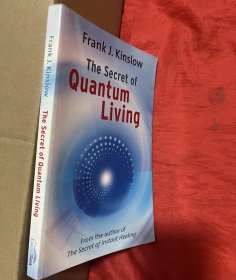 The Secret of Quantum Living 量子生活的秘密