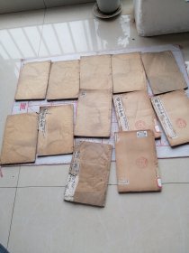 【线装 石印12册全】韩昌黎全集