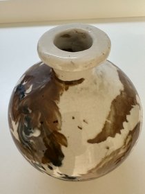 新中式陶瓷花瓶