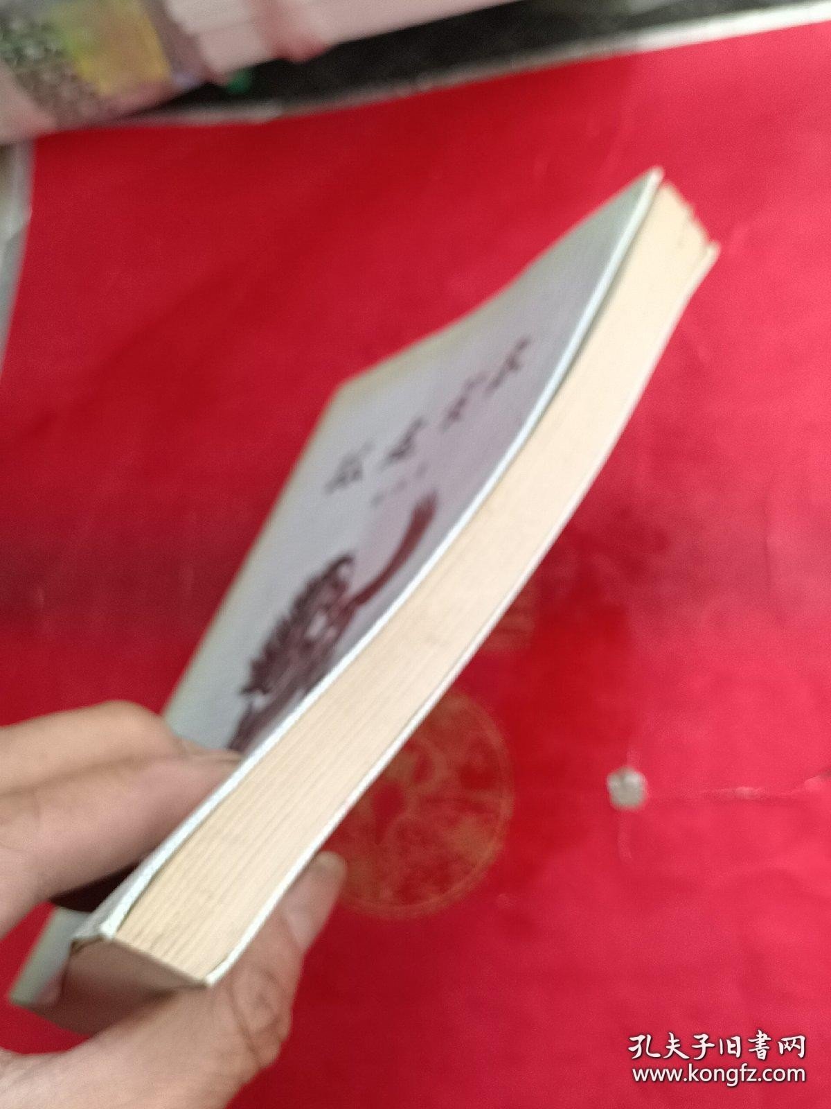 政途实录(作者签赠本)