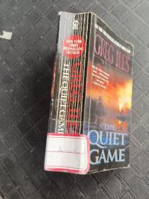 The Quiet Game