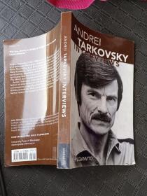 Andrei Tarkovsky：Interviews