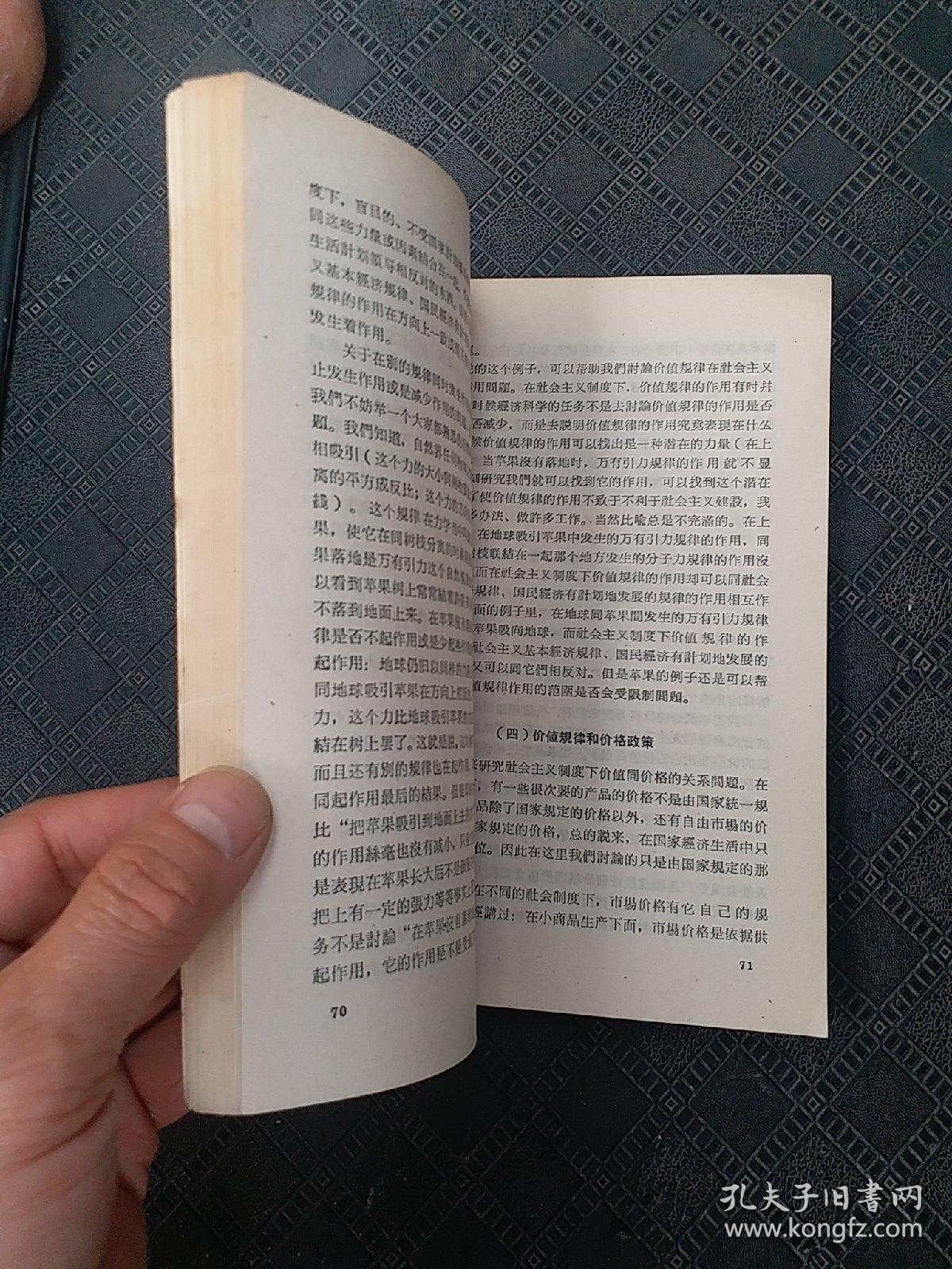 政治经济学社会主义部分探索