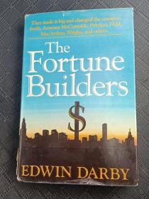 the fortune builders