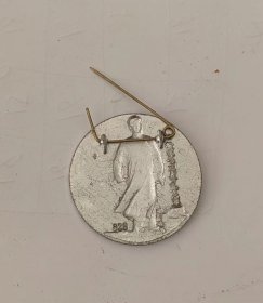 毛主席纪念章
