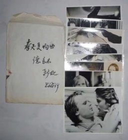 巨照一组-春天交响曲