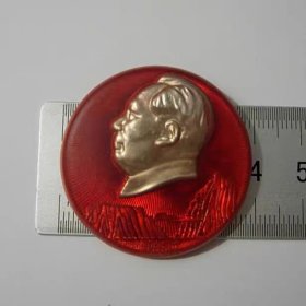 (像章5209)套章之一腊子口9品