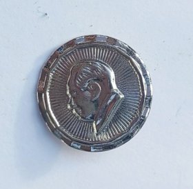 毛主席纪念章