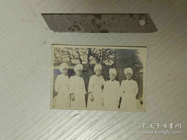 老照片113